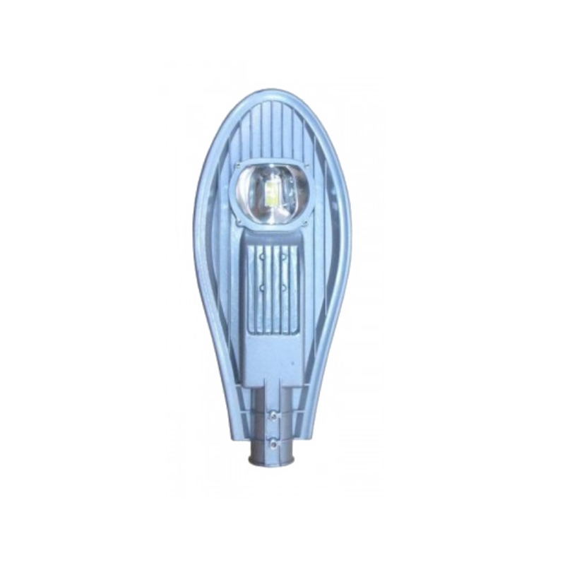 Консольний світильник OPTIMA 30Вт, 5000К, 3000lm, IP65 (st-00177)